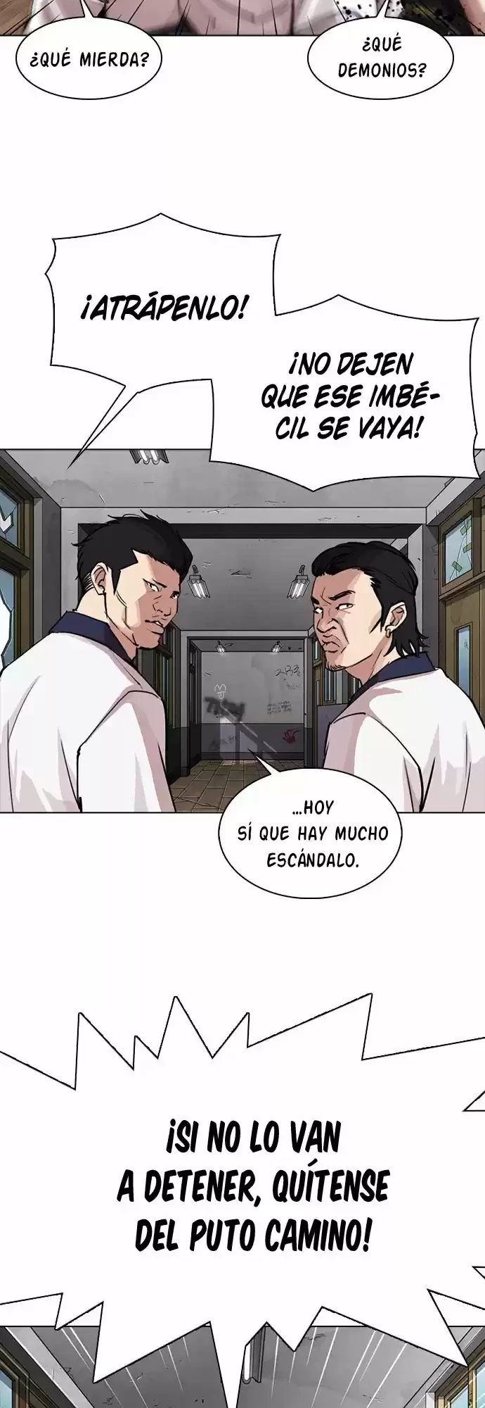 Nueva cara Capitulo 302 página 4