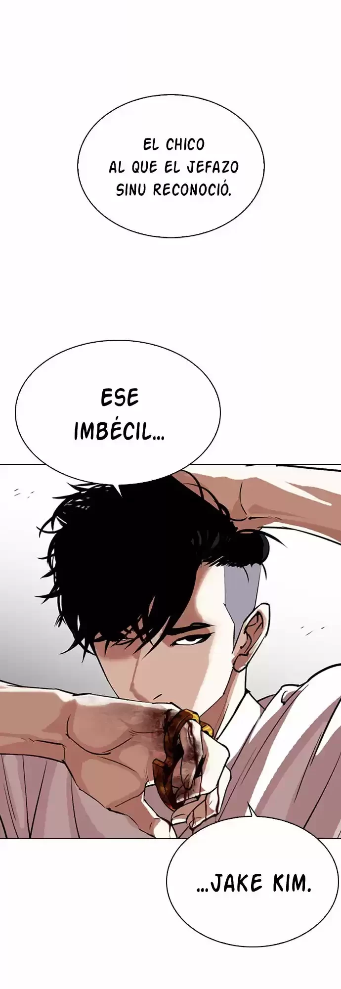 Nueva cara Capitulo 303 página 10