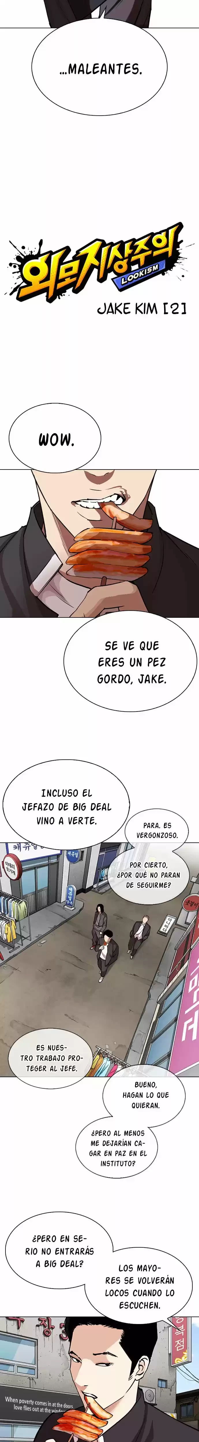 Nueva cara Capitulo 303 página 13