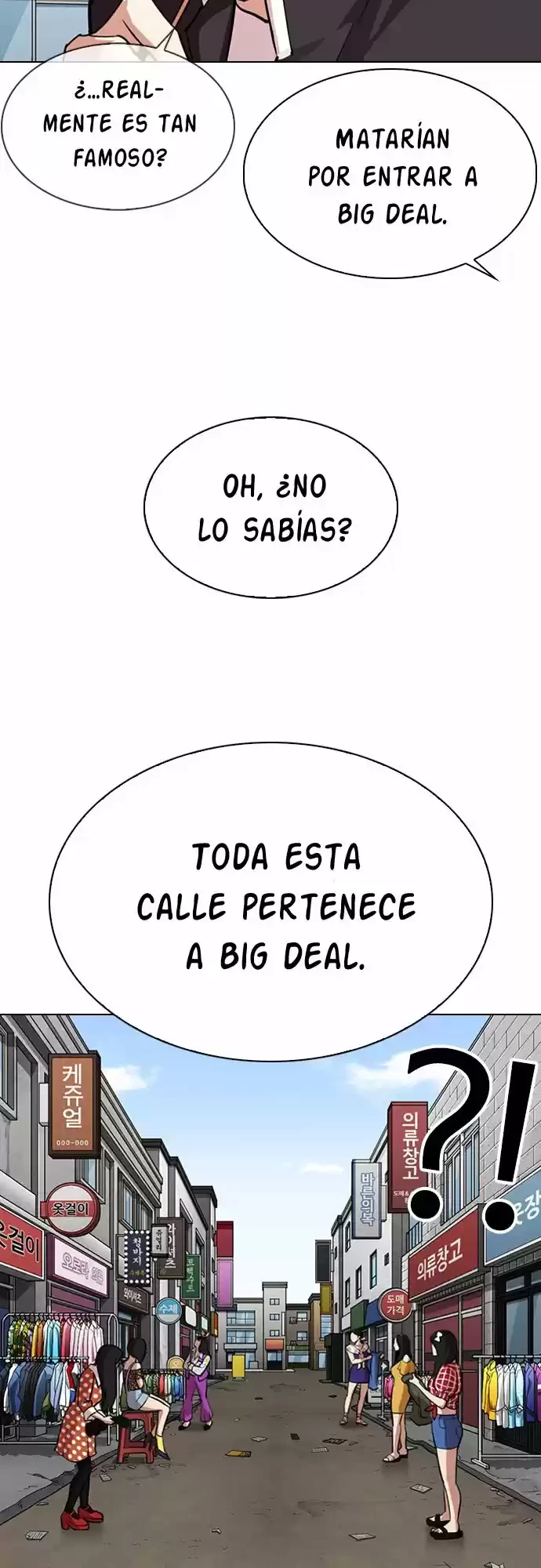 Nueva cara Capitulo 303 página 14