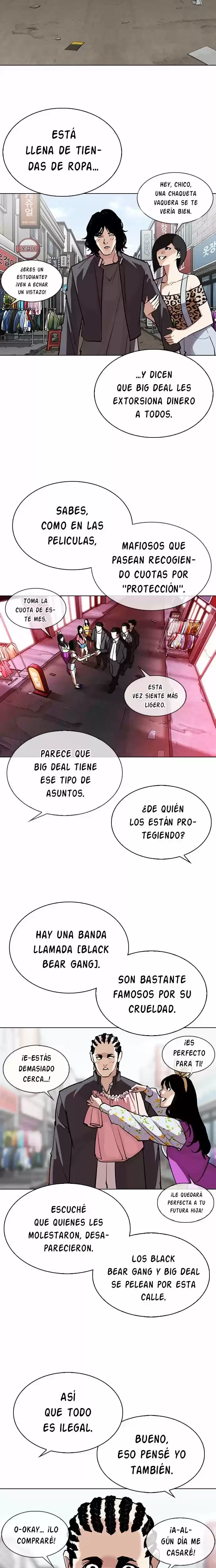 Nueva cara Capitulo 303 página 15
