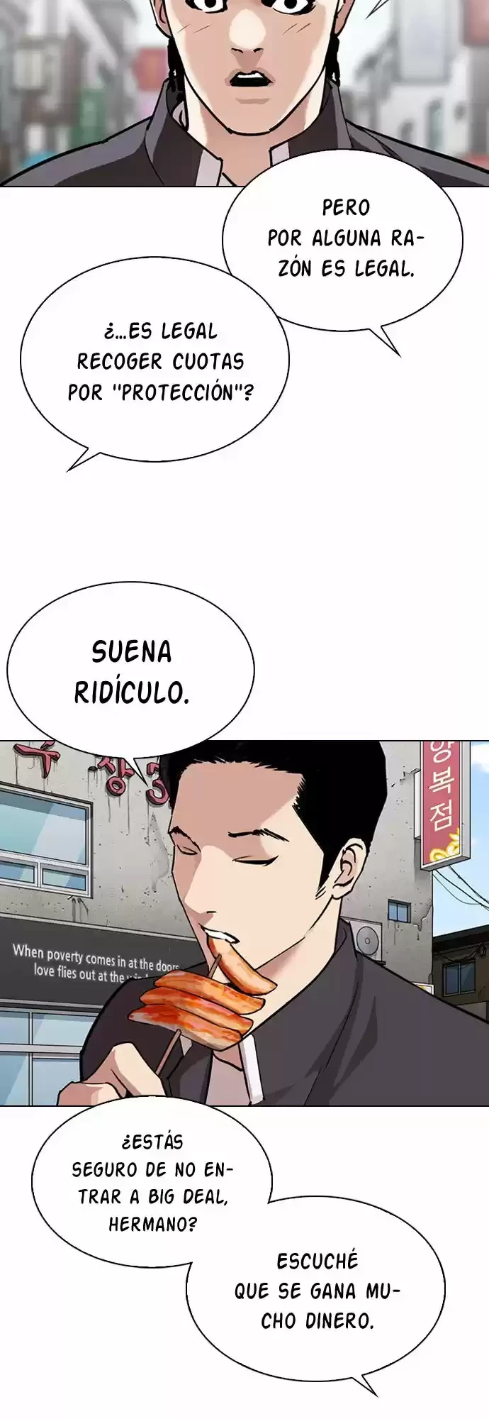 Nueva cara Capitulo 303 página 16