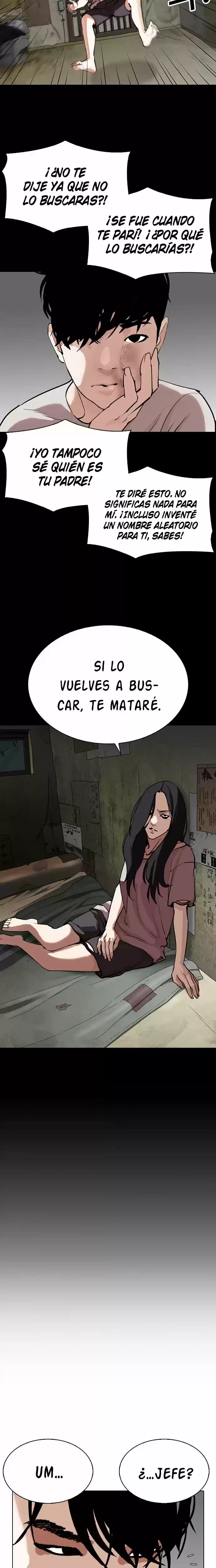 Nueva cara Capitulo 303 página 21