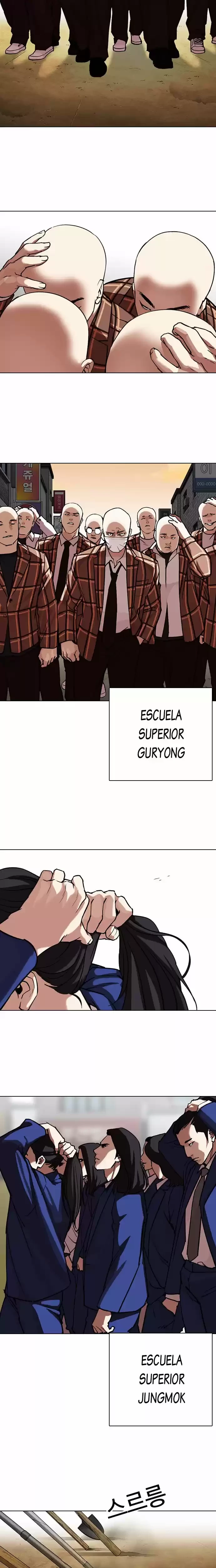 Nueva cara Capitulo 303 página 23