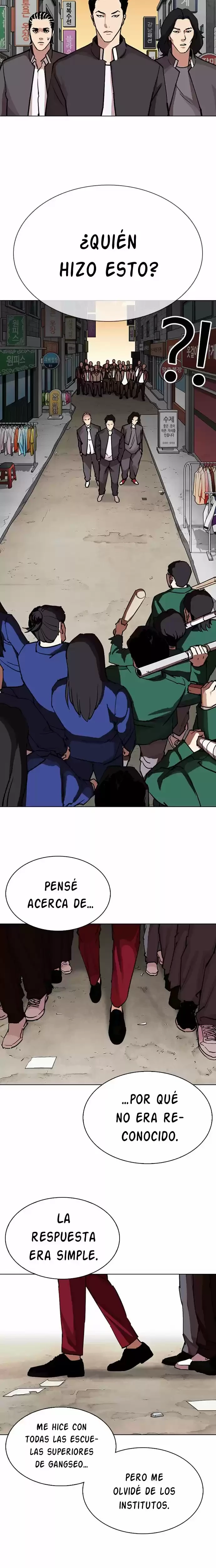 Nueva cara Capitulo 303 página 25