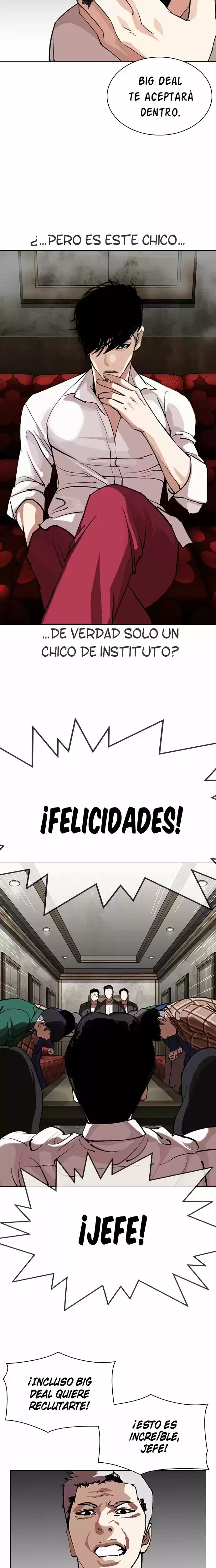 Nueva cara Capitulo 303 página 5