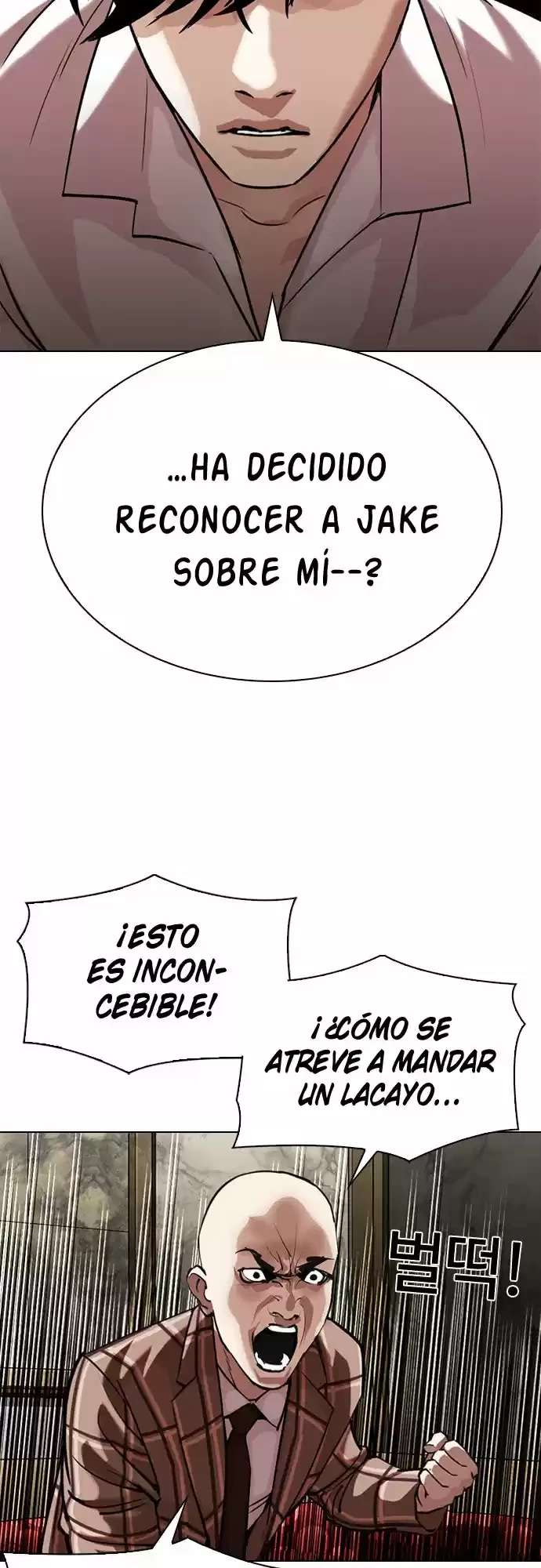 Nueva cara Capitulo 303 página 8