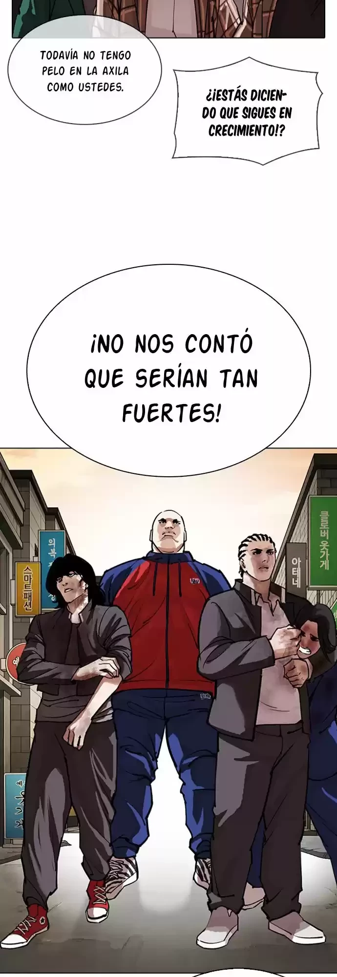 Nueva cara Capitulo 304 página 12