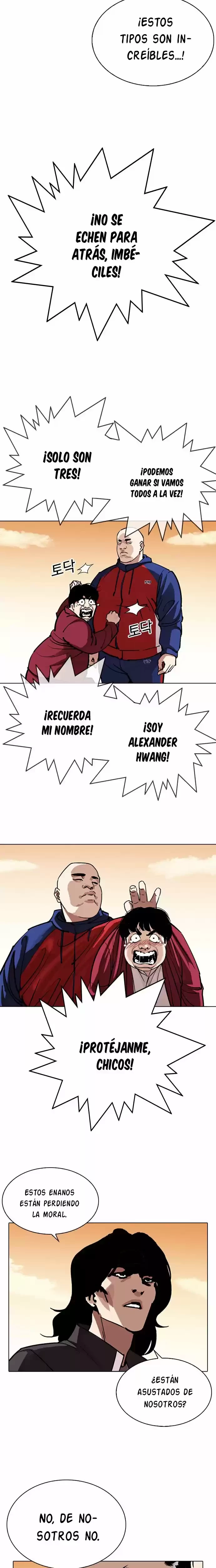 Nueva cara Capitulo 304 página 13