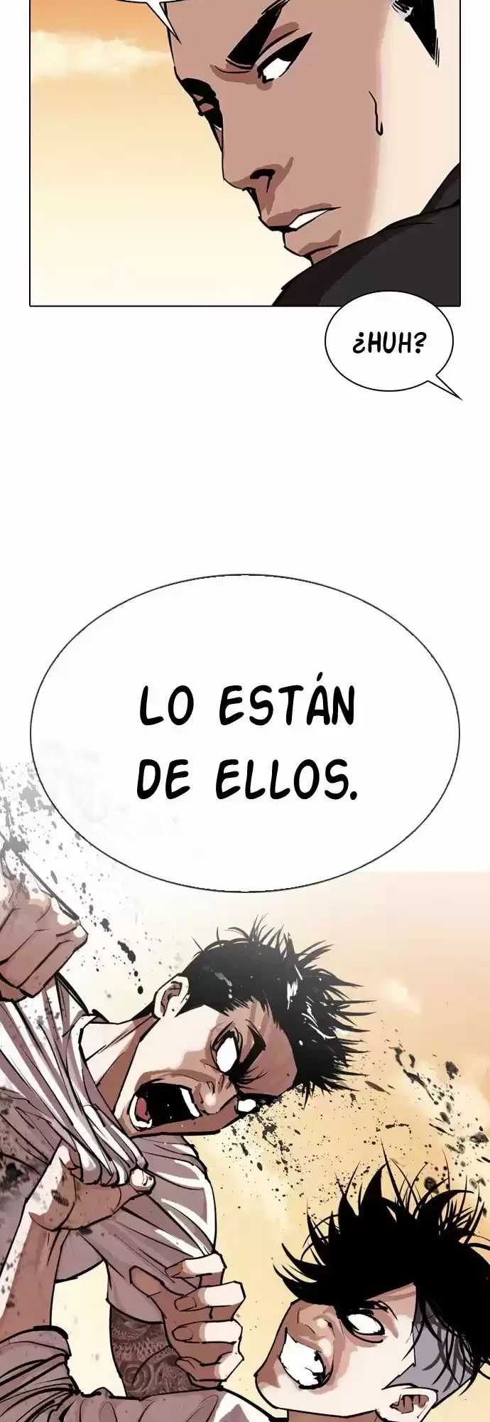 Nueva cara Capitulo 304 página 14