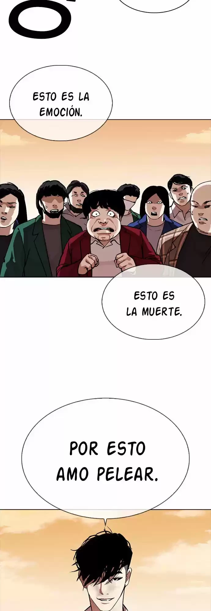 Nueva cara Capitulo 304 página 16