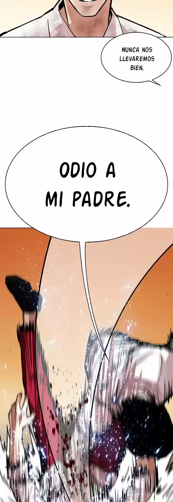 Nueva cara Capitulo 304 página 22