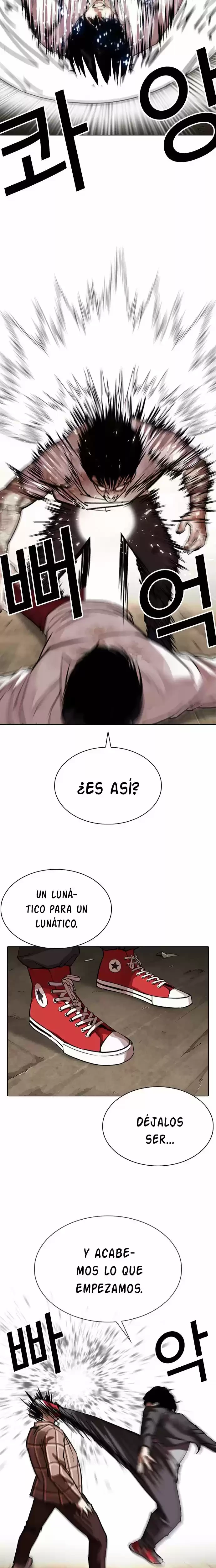 Nueva cara Capitulo 304 página 23