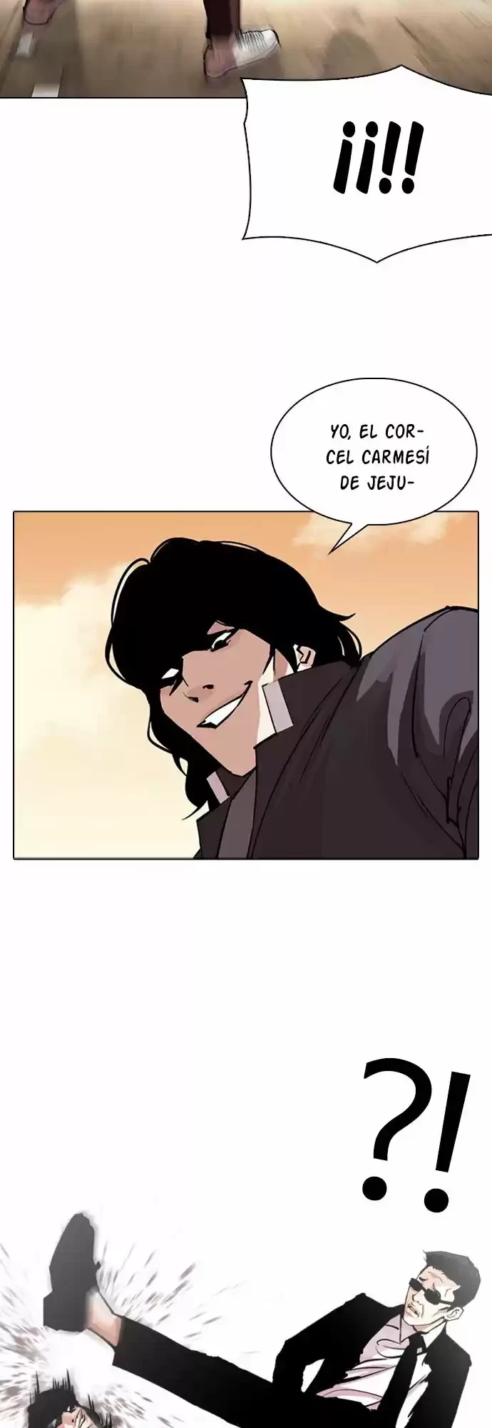 Nueva cara Capitulo 304 página 24