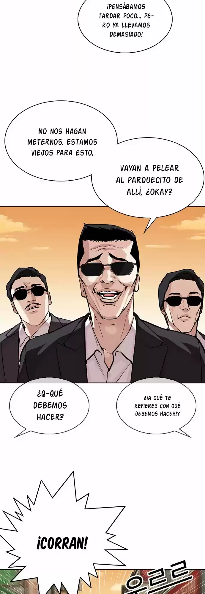 Nueva cara Capitulo 304 página 26