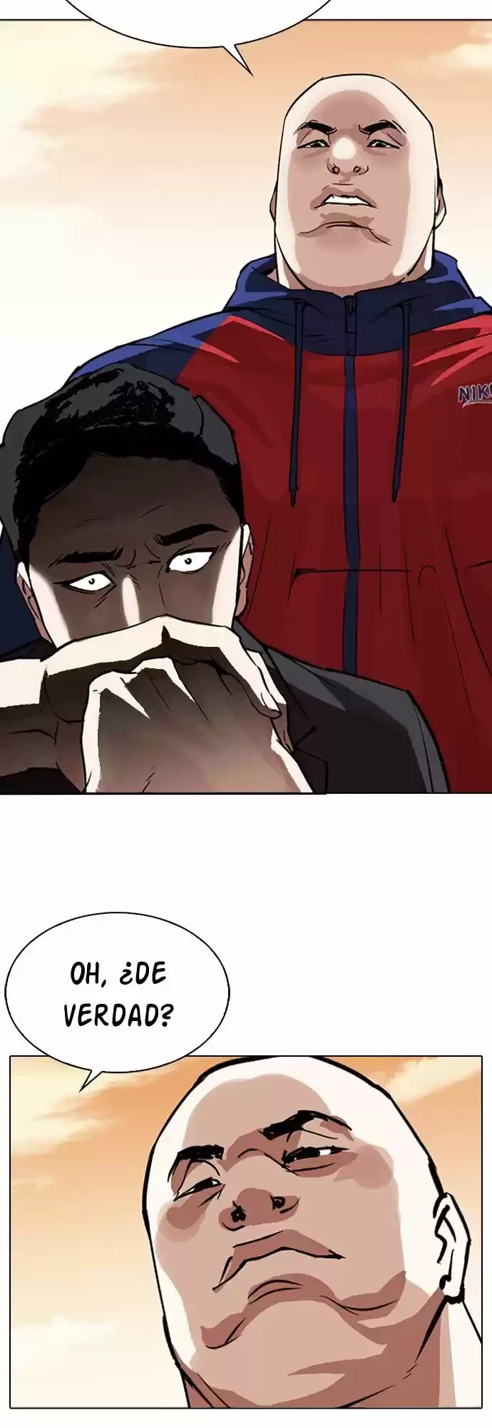 Nueva cara Capitulo 304 página 30