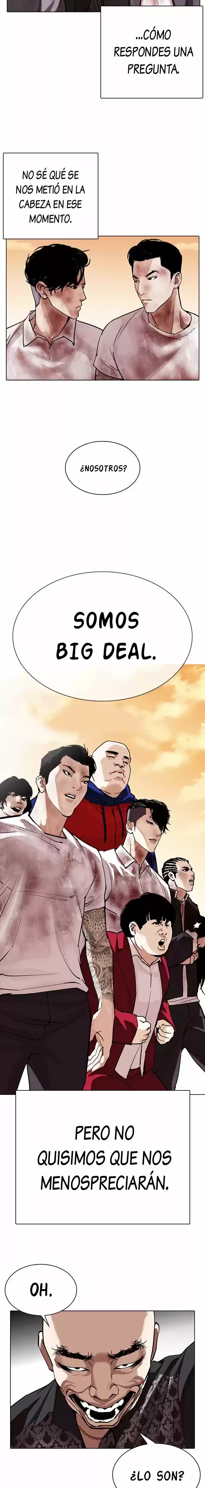 Nueva cara Capitulo 304 página 35