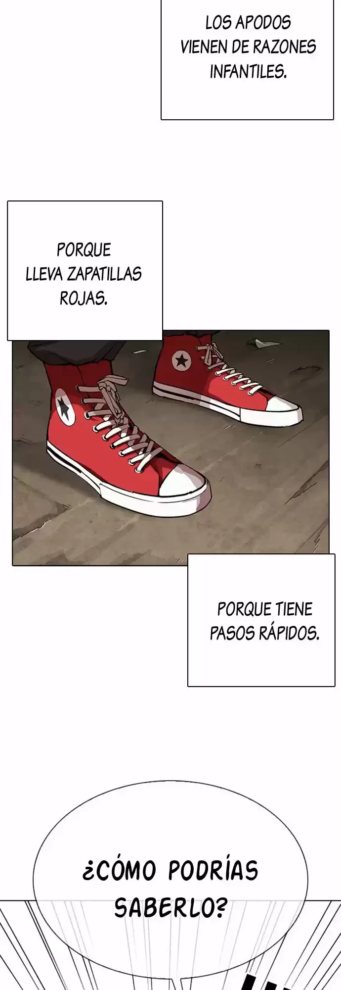 Nueva cara Capitulo 304 página 4