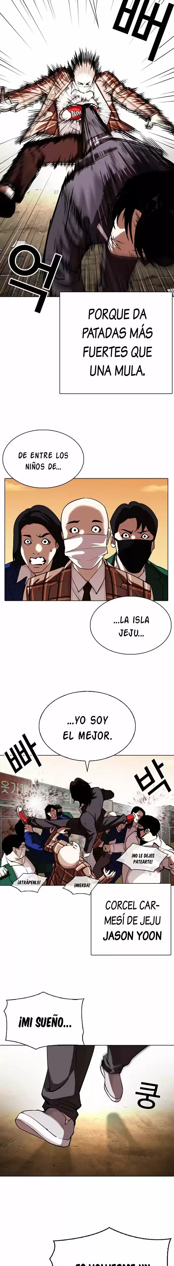 Nueva cara Capitulo 304 página 5