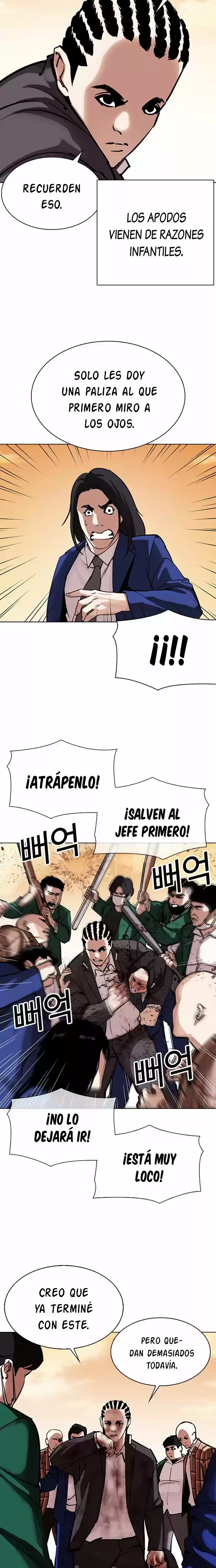 Nueva cara Capitulo 304 página 7
