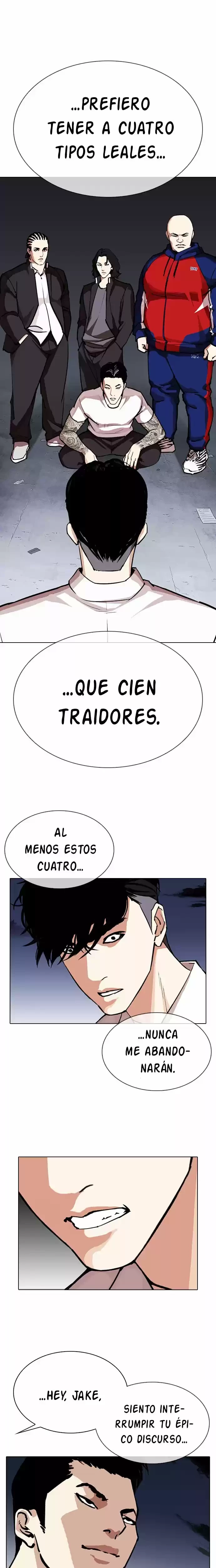 Nueva cara Capitulo 305 página 13