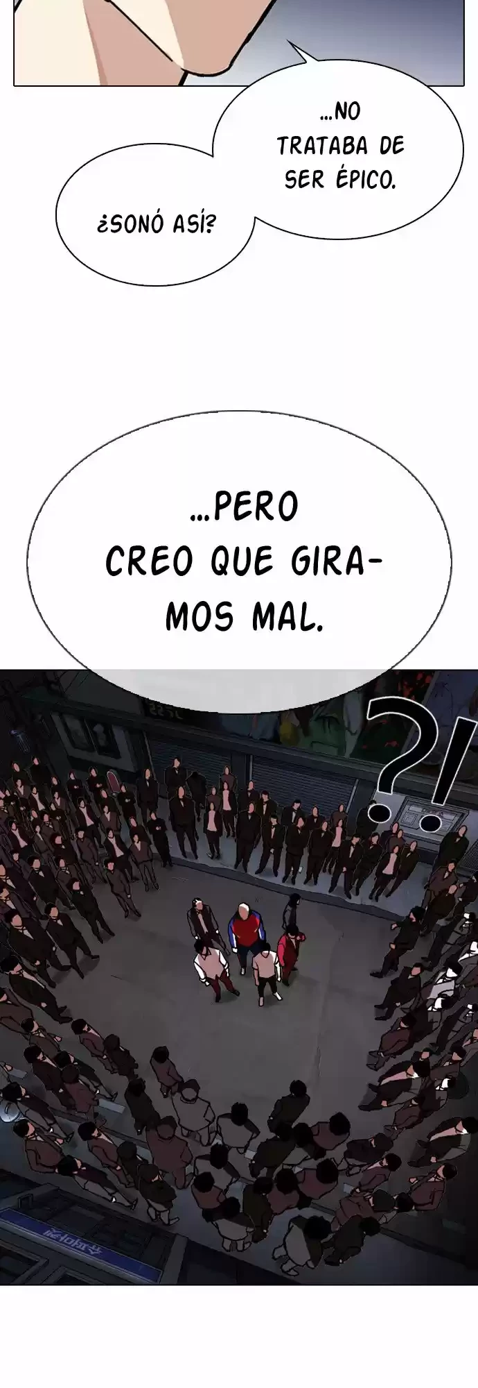 Nueva cara Capitulo 305 página 14