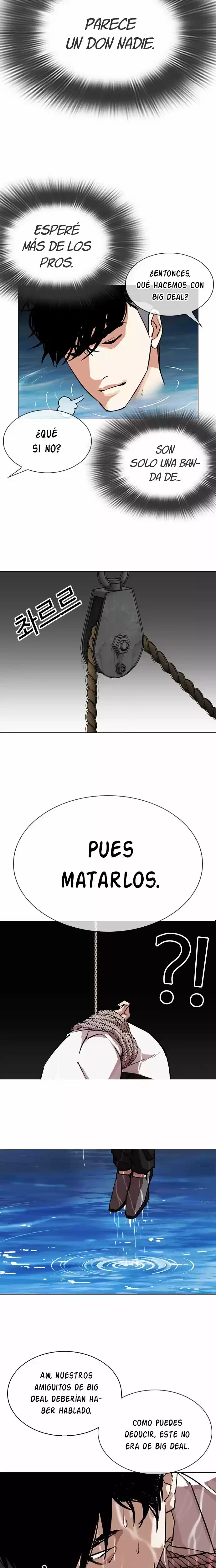 Nueva cara Capitulo 305 página 19