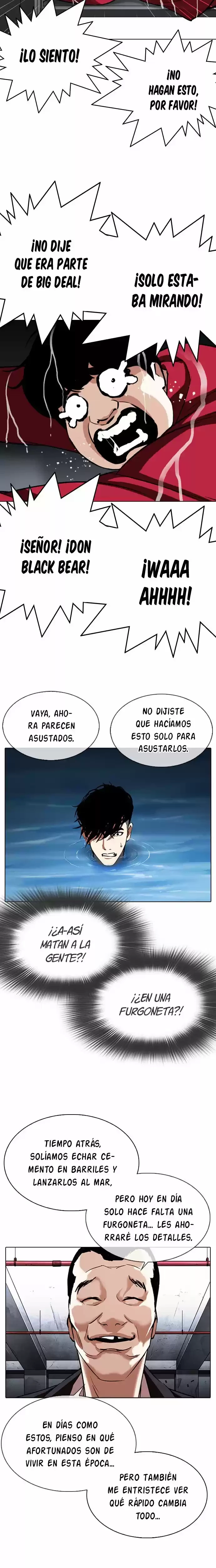 Nueva cara Capitulo 305 página 25