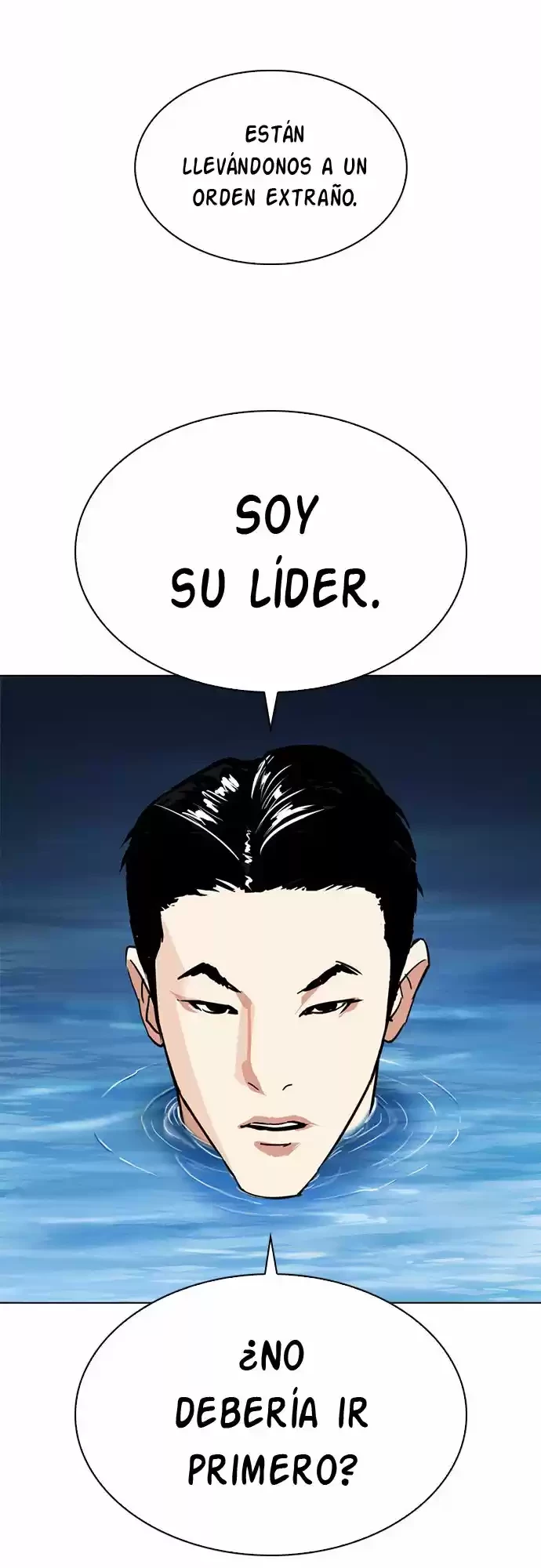 Nueva cara Capitulo 305 página 26