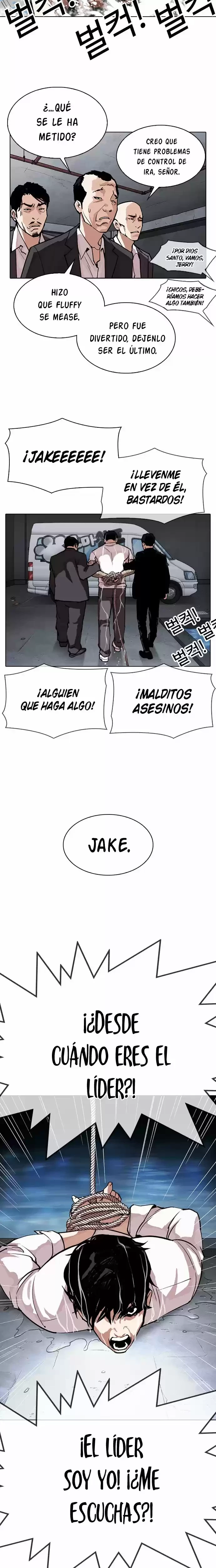 Nueva cara Capitulo 305 página 29