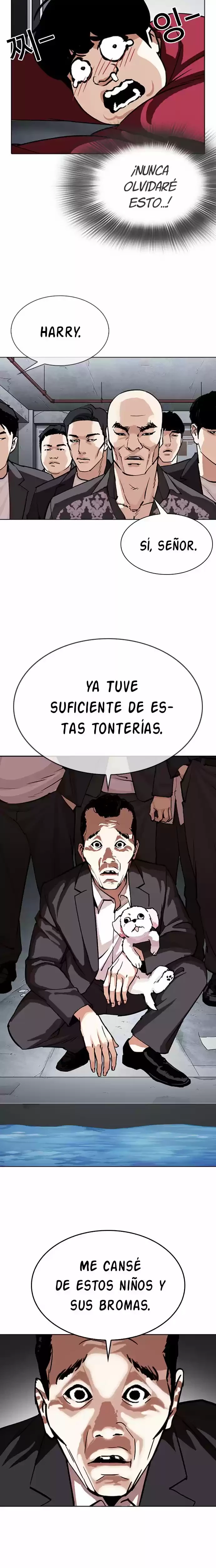 Nueva cara Capitulo 305 página 31