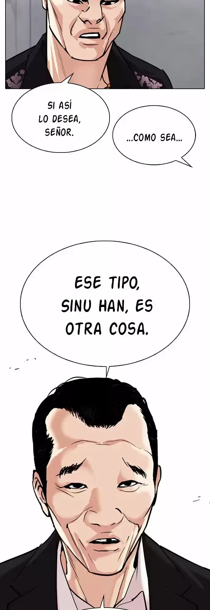 Nueva cara Capitulo 306 página 14