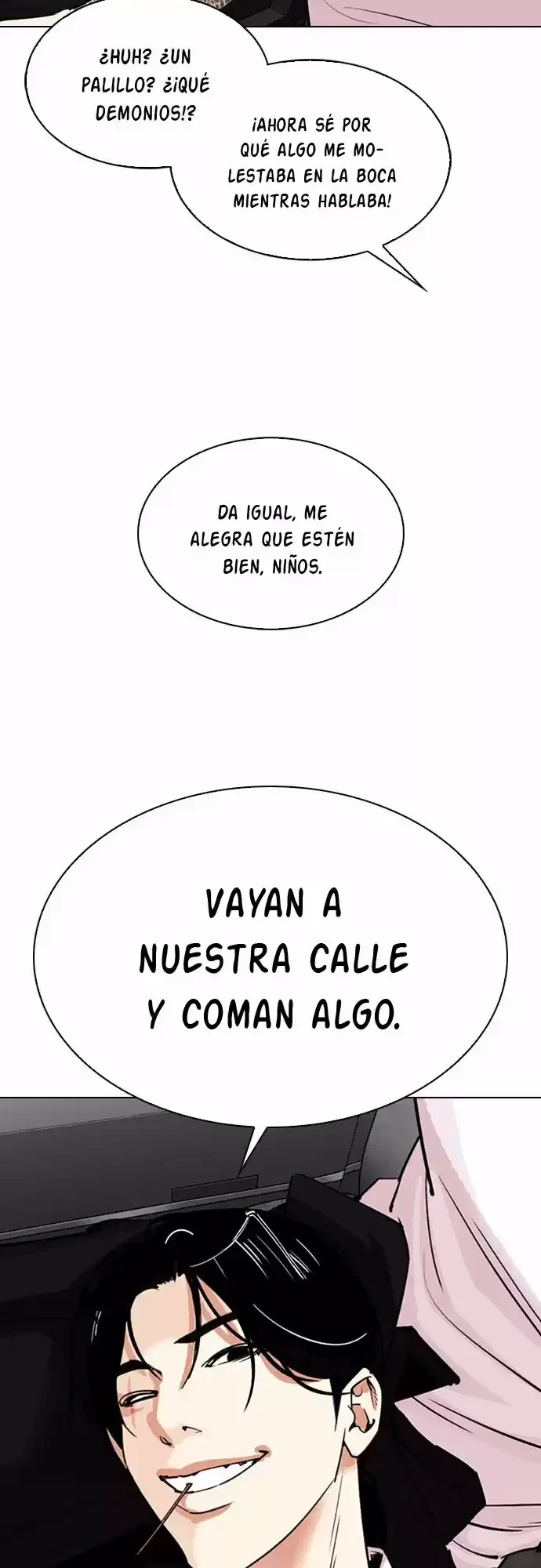 Nueva cara Capitulo 306 página 16