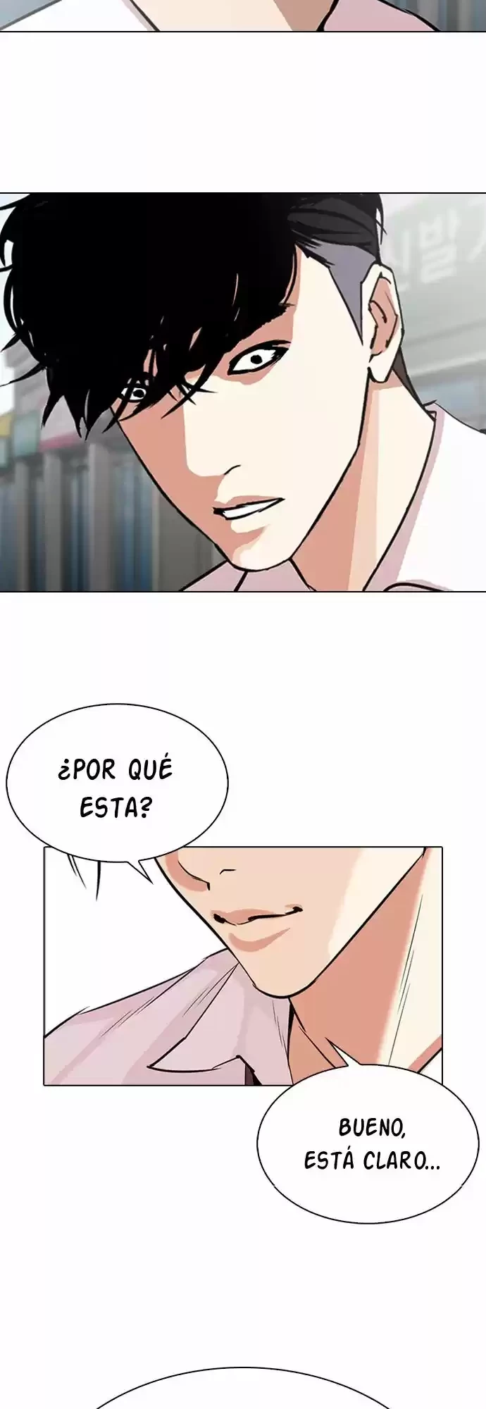 Nueva cara Capitulo 306 página 22