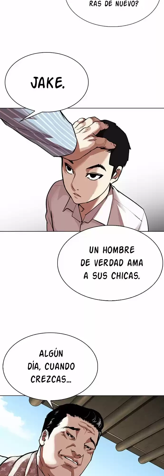Nueva cara Capitulo 306 página 26