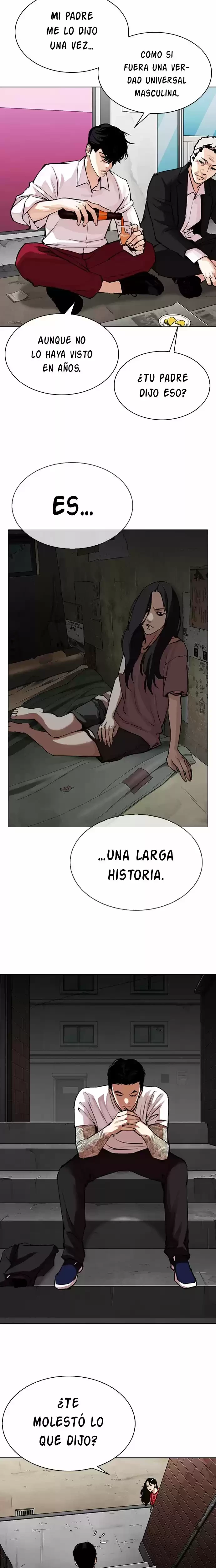 Nueva cara Capitulo 306 página 29