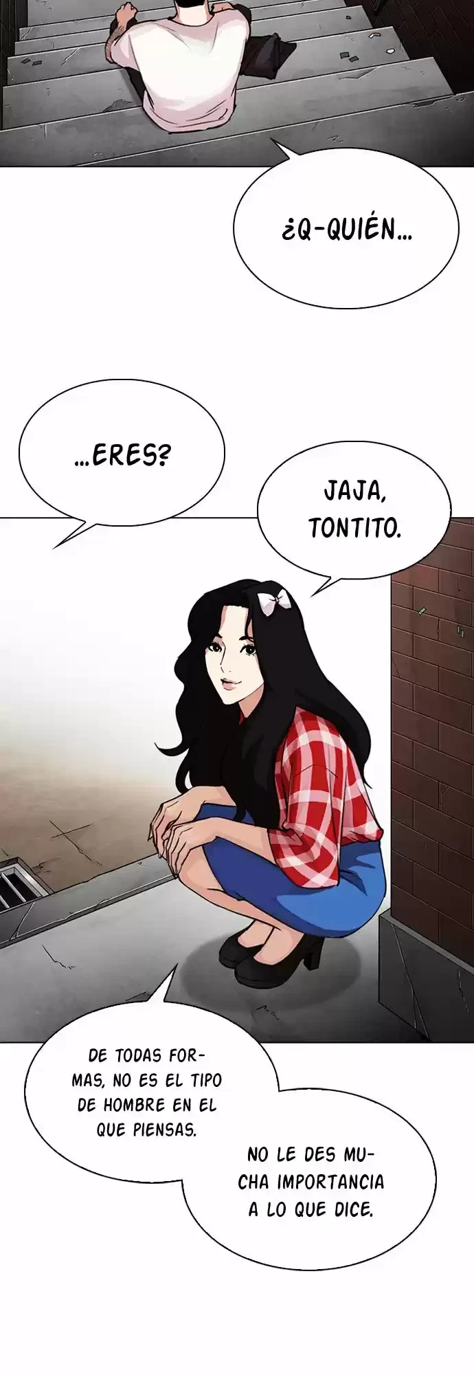 Nueva cara Capitulo 306 página 30