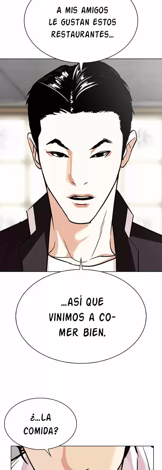 Nueva cara Capitulo 306 página 38