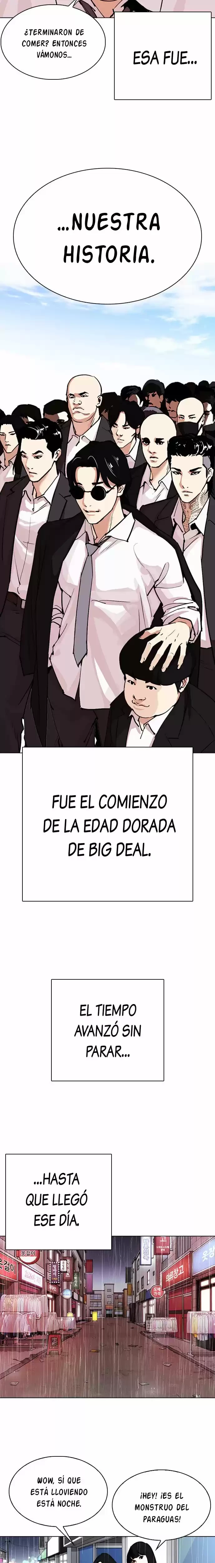 Nueva cara Capitulo 306 página 41