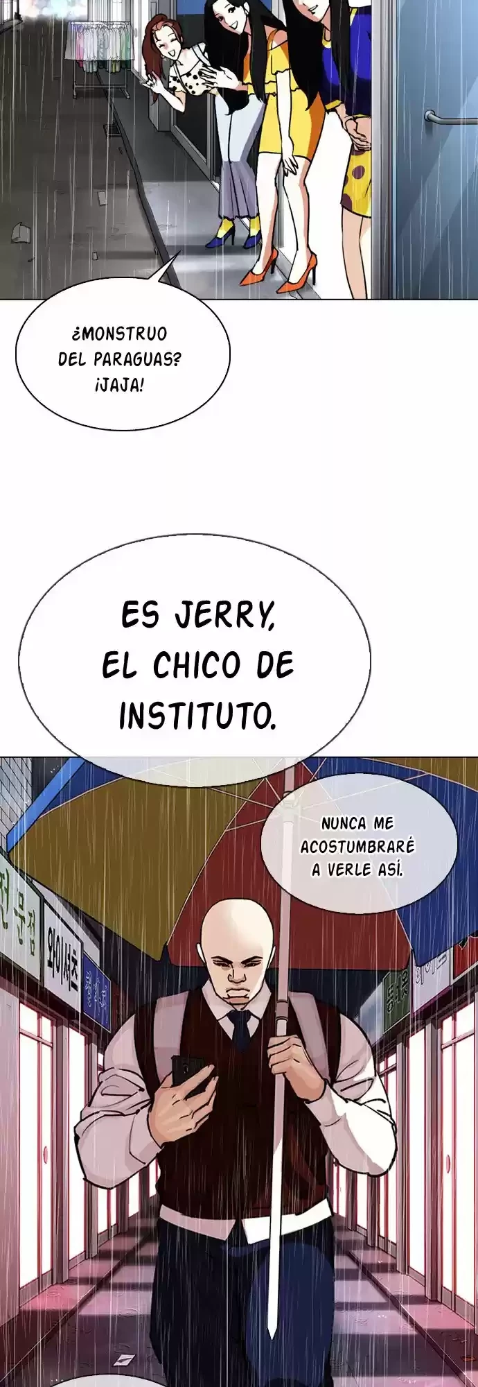 Nueva cara Capitulo 306 página 42