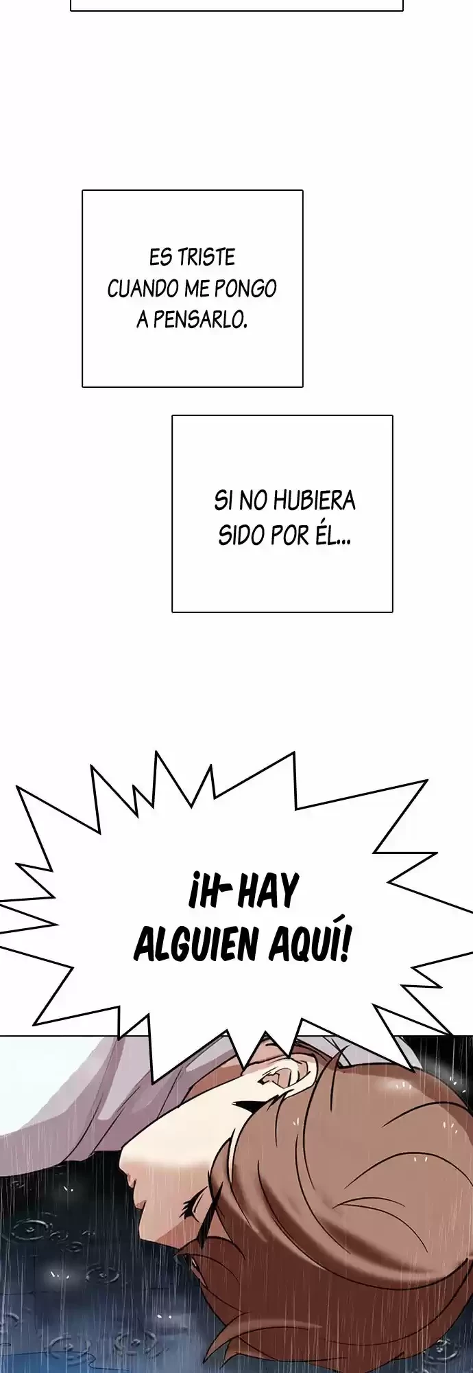 Nueva cara Capitulo 306 página 46