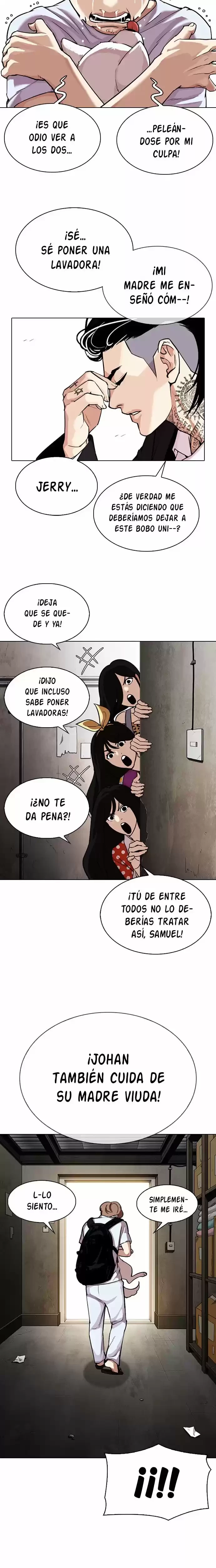 Nueva cara Capitulo 307 página 15