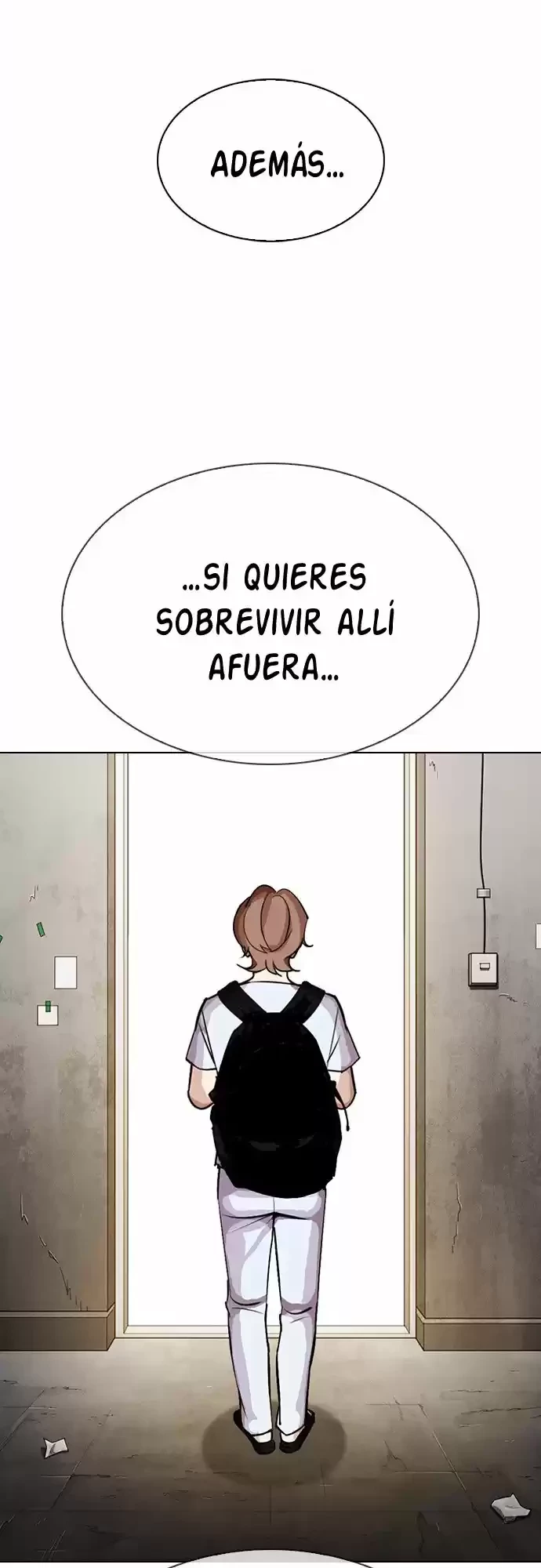 Nueva cara Capitulo 307 página 18