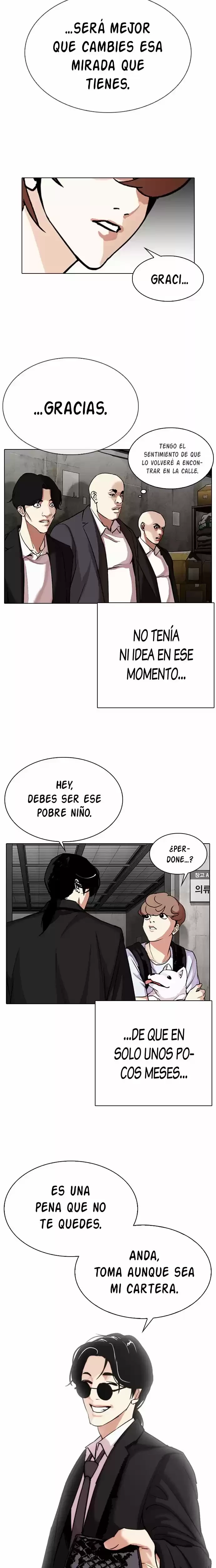 Nueva cara Capitulo 307 página 19