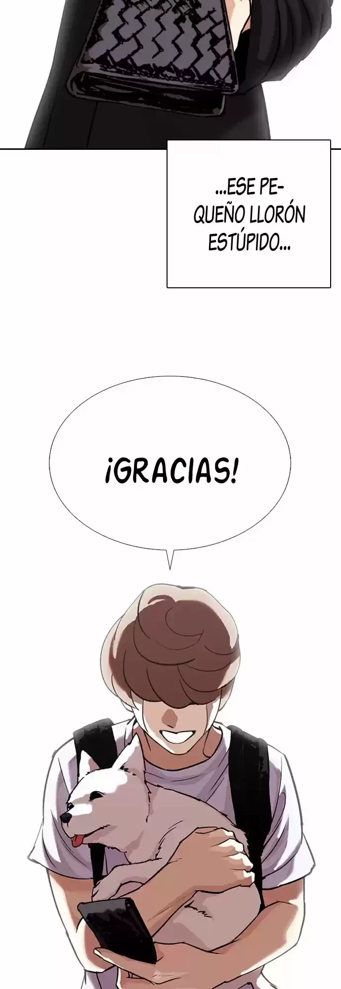 Nueva cara Capitulo 307 página 20
