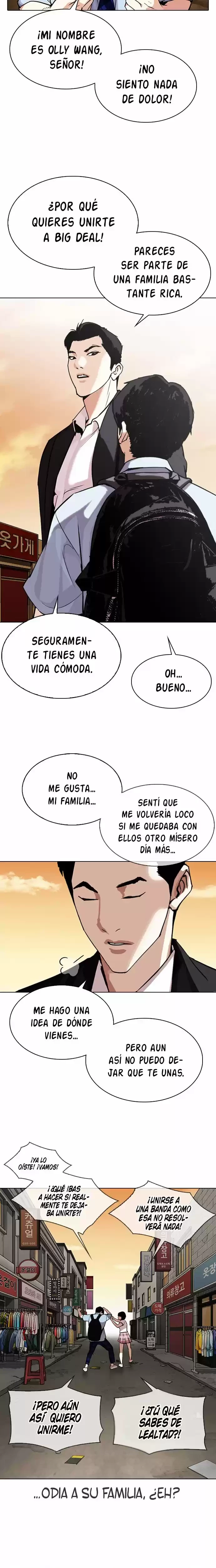 Nueva cara Capitulo 307 página 23