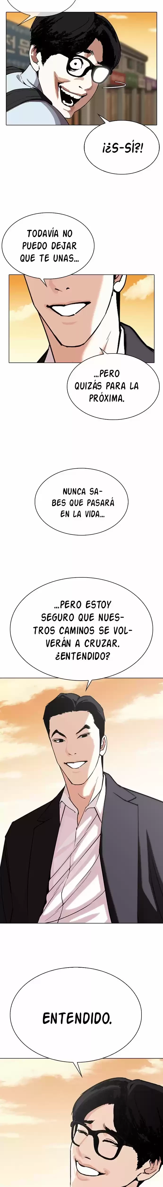 Nueva cara Capitulo 307 página 25