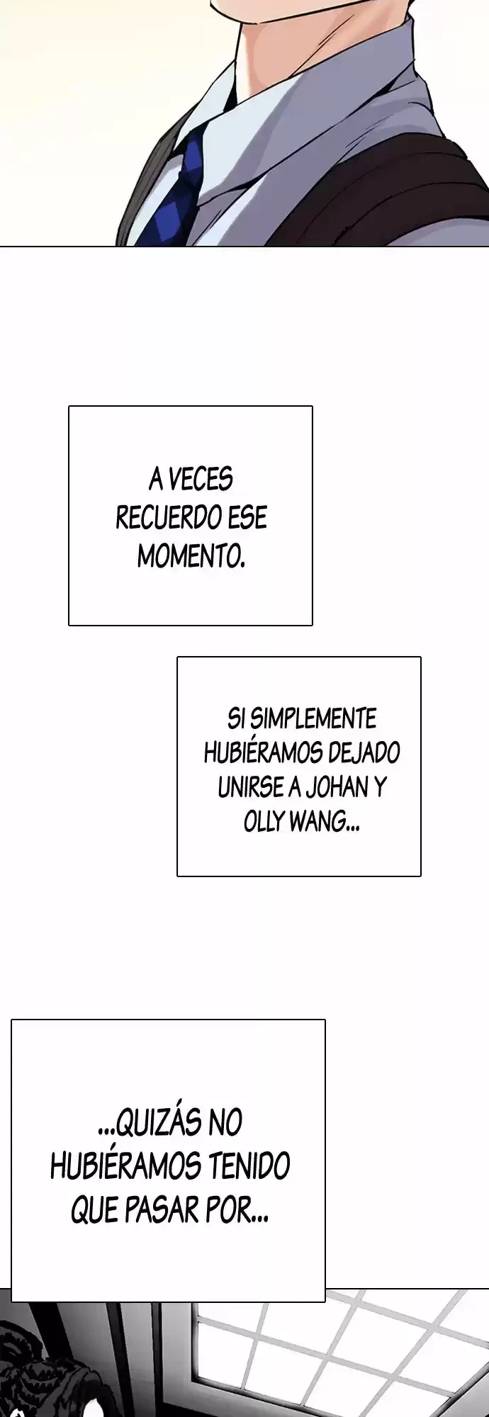 Nueva cara Capitulo 307 página 26