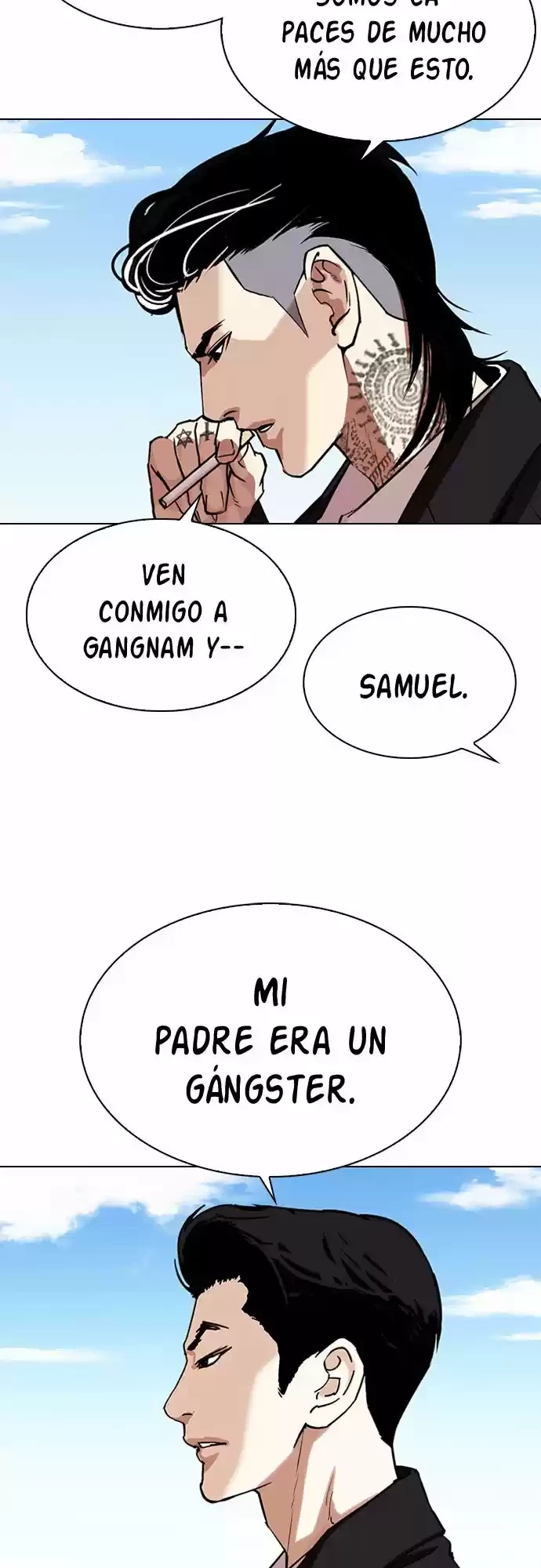 Nueva cara Capitulo 307 página 32