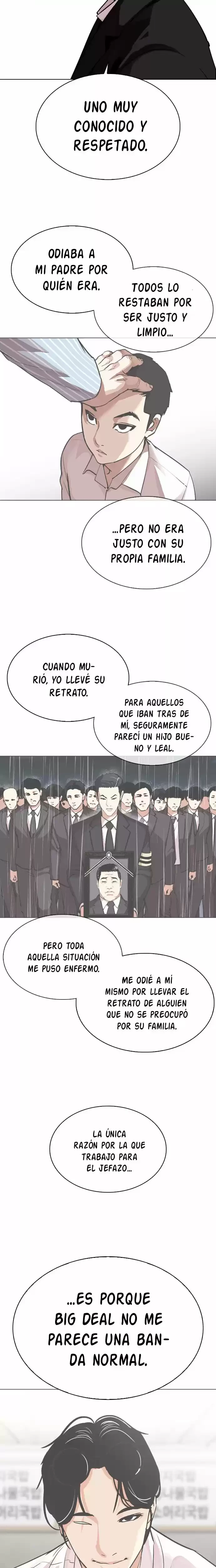Nueva cara Capitulo 307 página 33